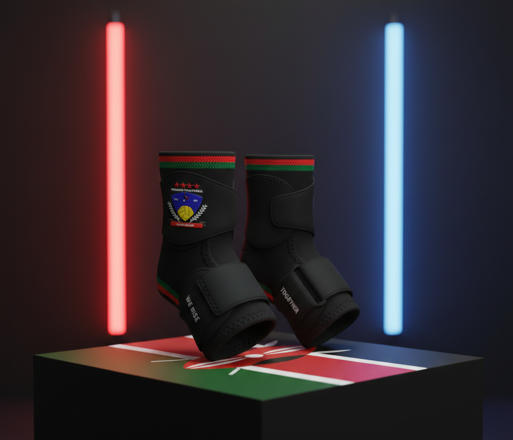 Ankle Support Braces