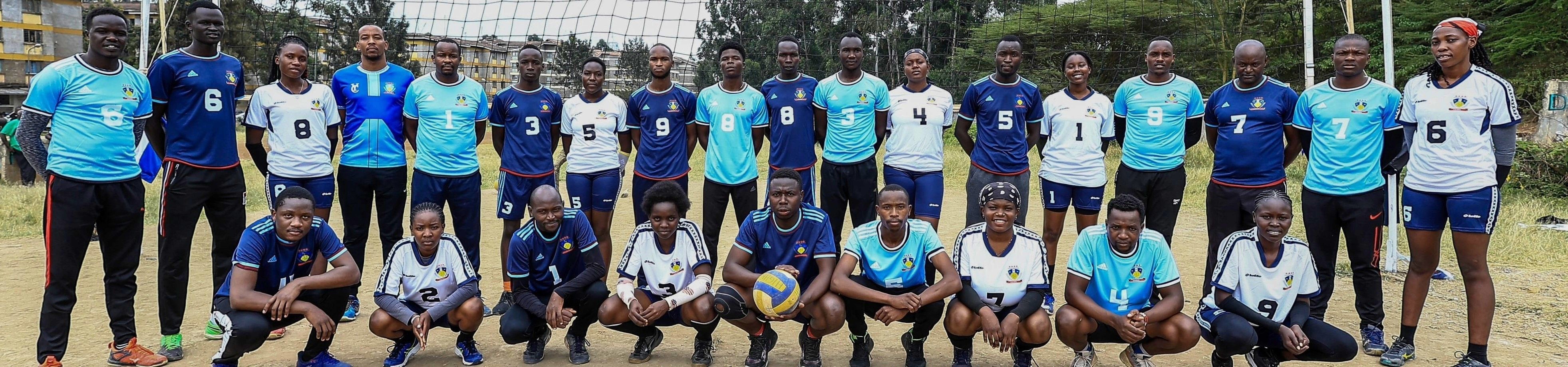 HKVC Players Training