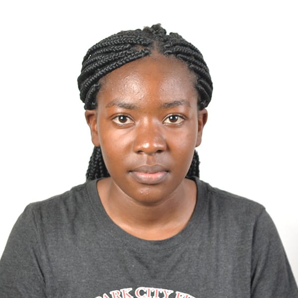 Merceline Onwong’a